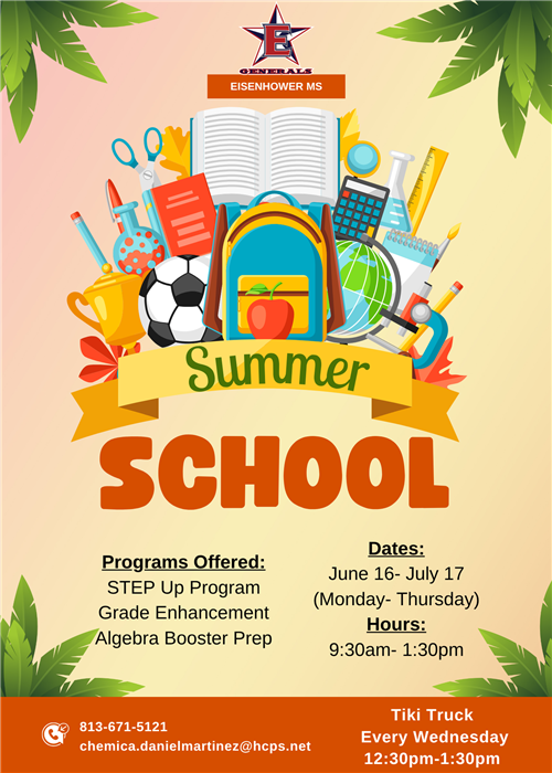 Summer School 